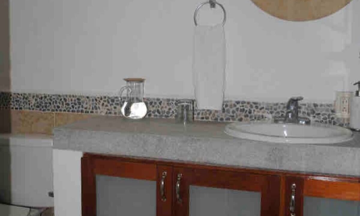 Photo of Bathroom in Xoxocotla