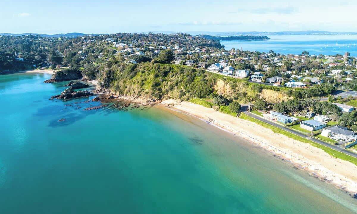 Photo of Outdoor in Oneroa