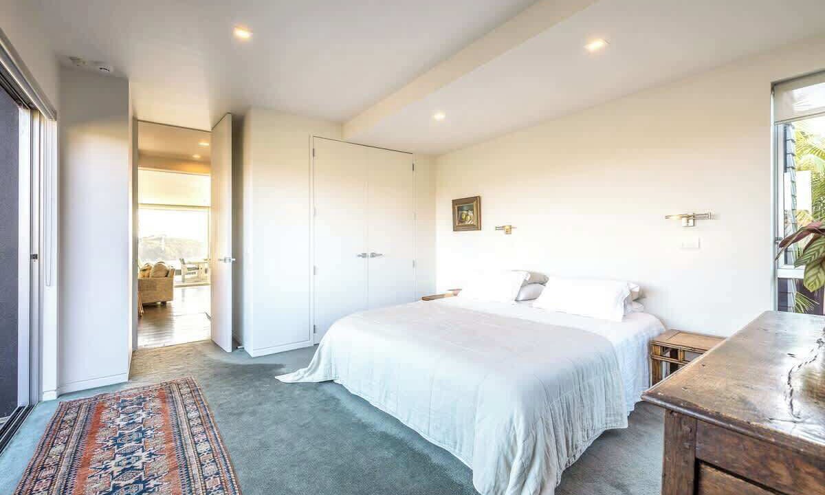 Photo of Bedroom in Oneroa