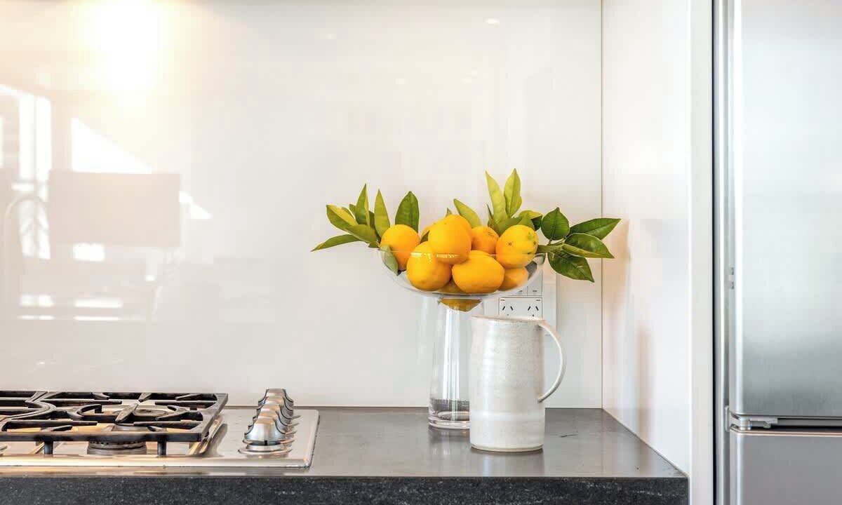 Photo of Kitchen in Oneroa