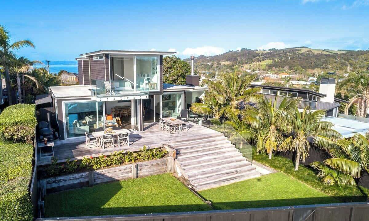 Photo of Outdoor in Oneroa