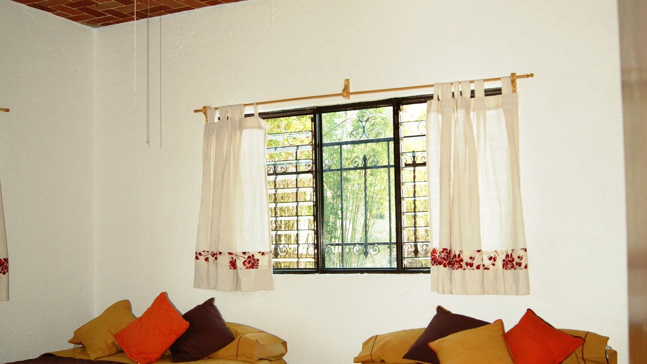 Photo of Bedroom in Chiconcuac