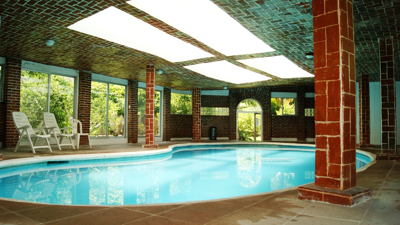 Photo of Outdoor in Chiconcuac