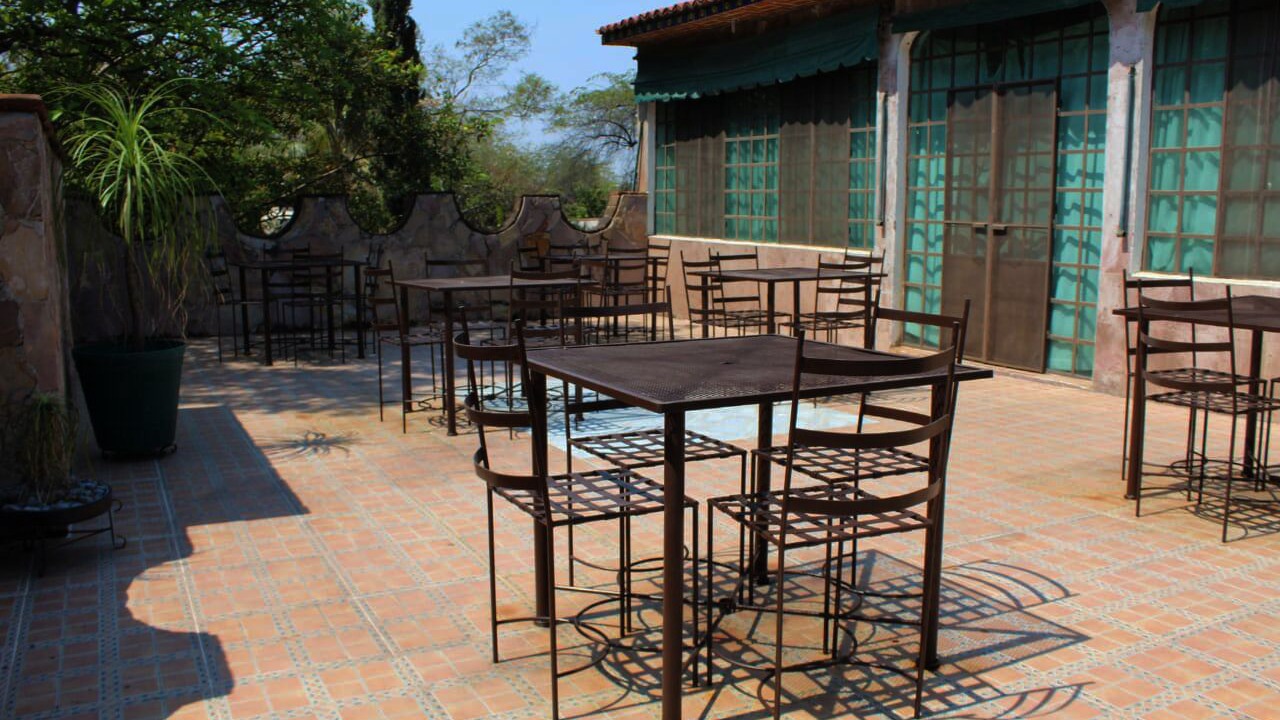 Photo of Outdoor in Chiconcuac