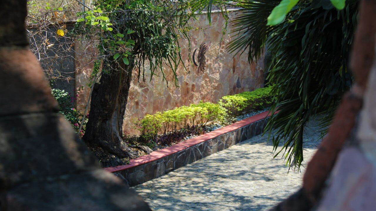 Photo of Outdoor in Chiconcuac