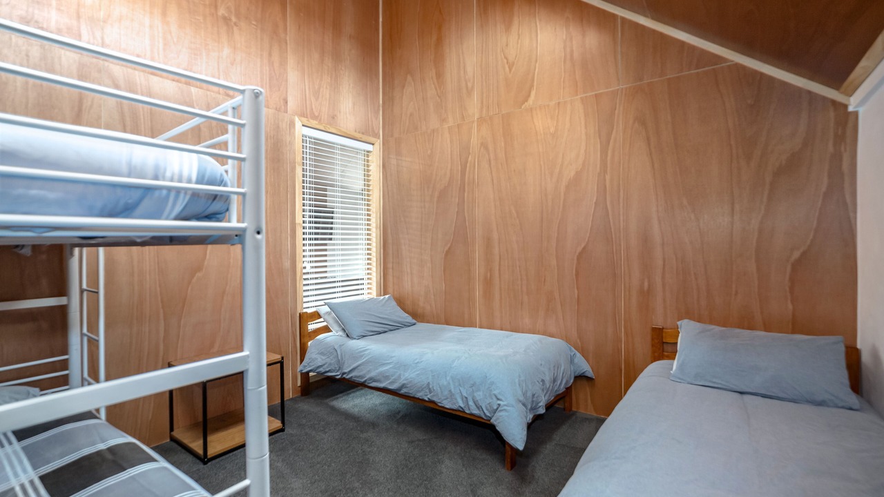Photo of Bedroom in Martinborough
