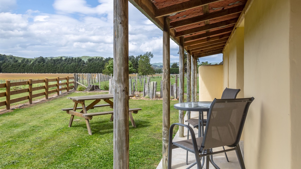 Photo of Outdoor in Martinborough
