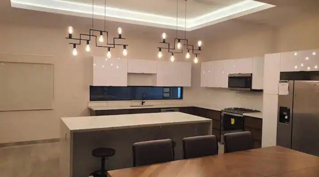 Photo of Kitchen in Laguna Shores