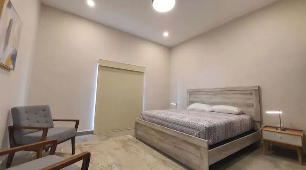 Photo of Bedroom in Laguna Shores