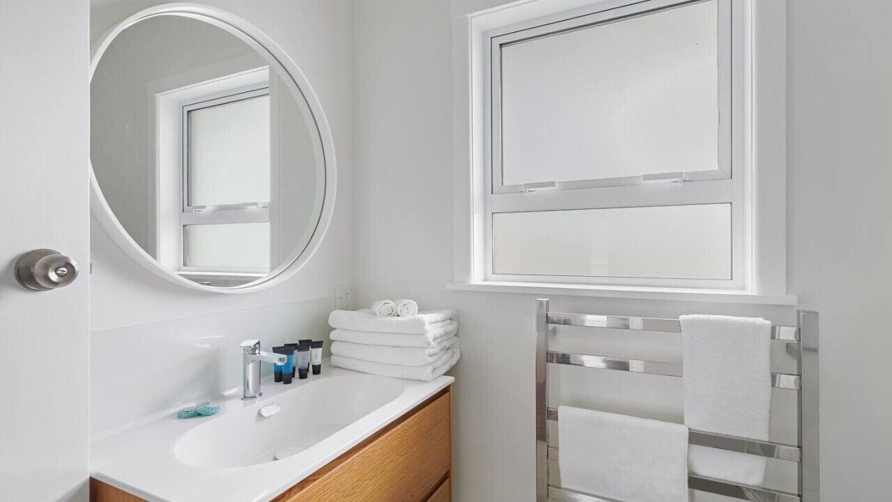 Photo of Bathroom in Takapuna