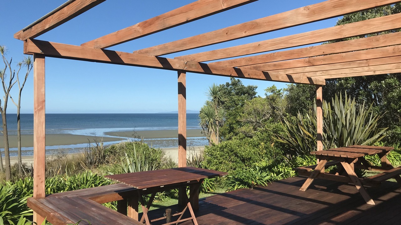 Photo of Outdoor in Pakawau