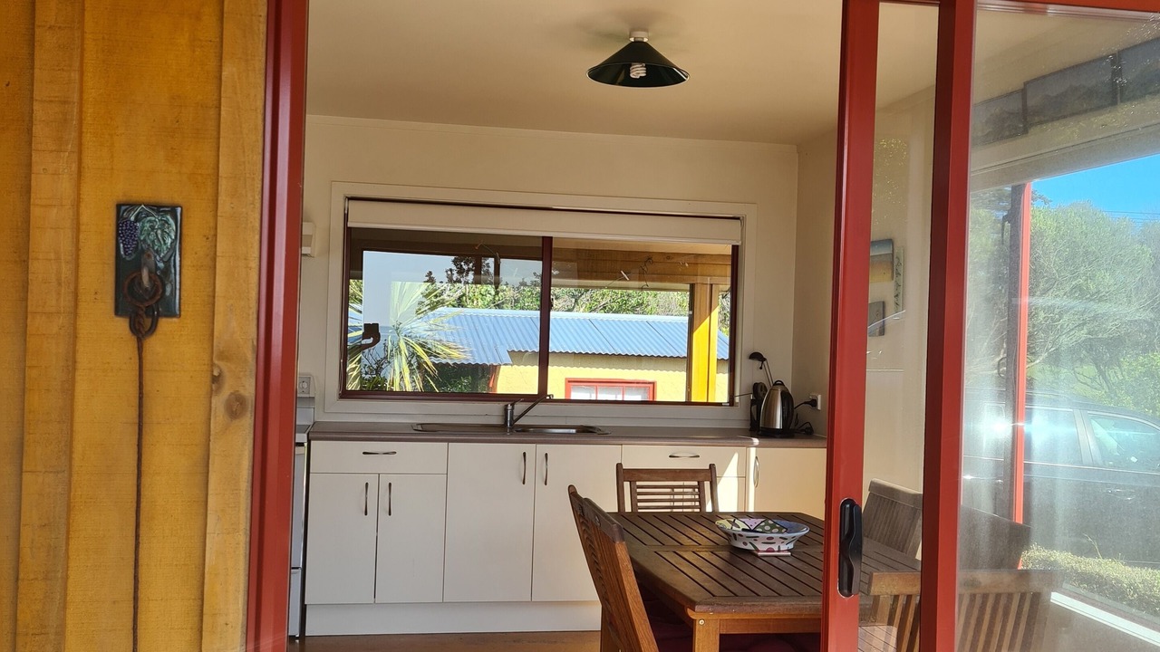 Photo of Outdoor in Pakawau