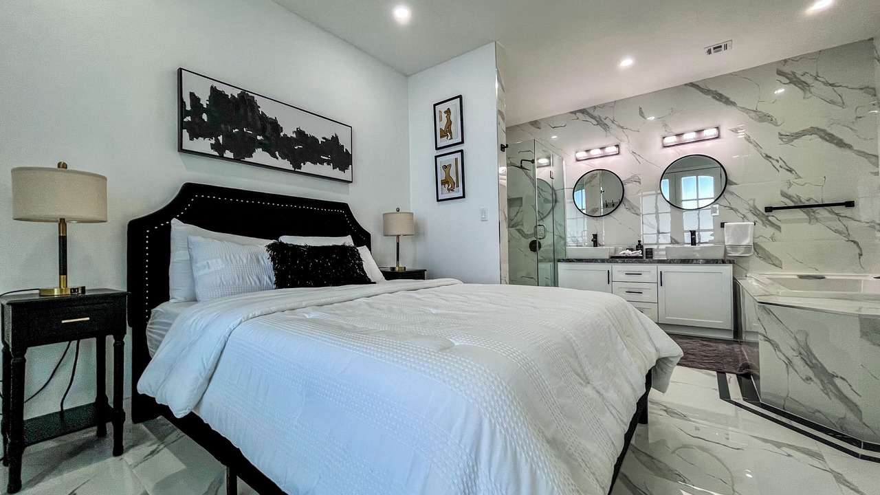 Photo of Bedroom in Rosarito
