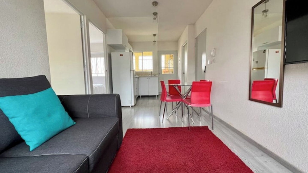 Photo of Livingroom in Tecamac