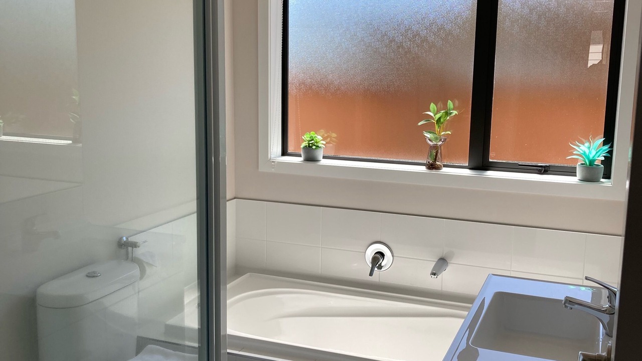 Photo of Bathroom in Turangi