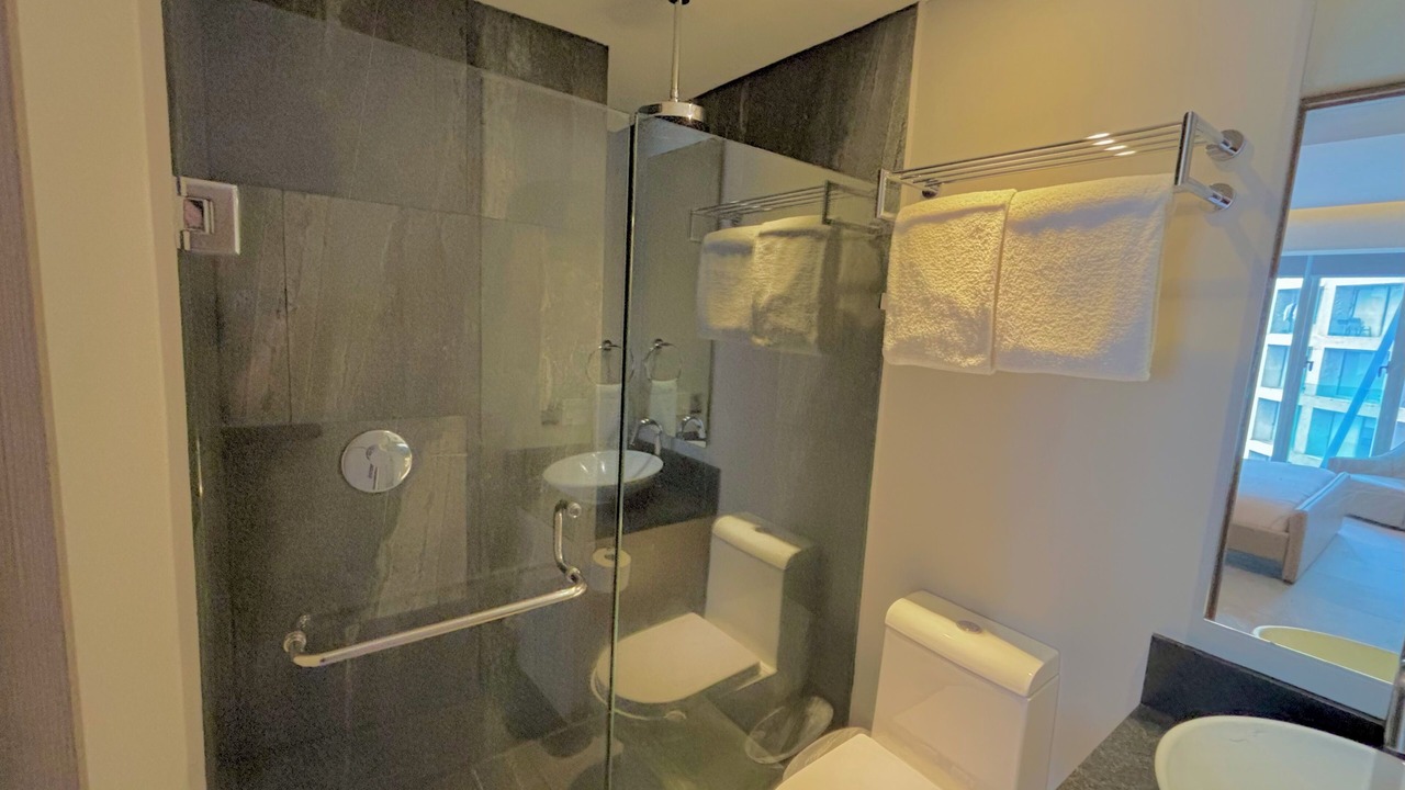 Photo of Bathroom in Lomas de Santa Fe