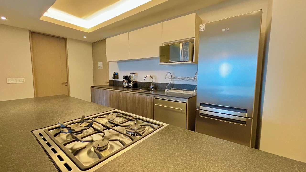 Photo of Kitchen in Lomas de Santa Fe