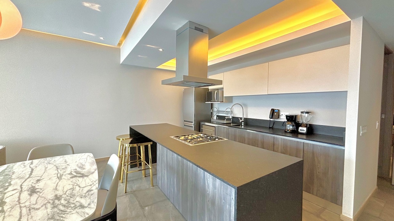 Photo of Kitchen in Lomas de Santa Fe
