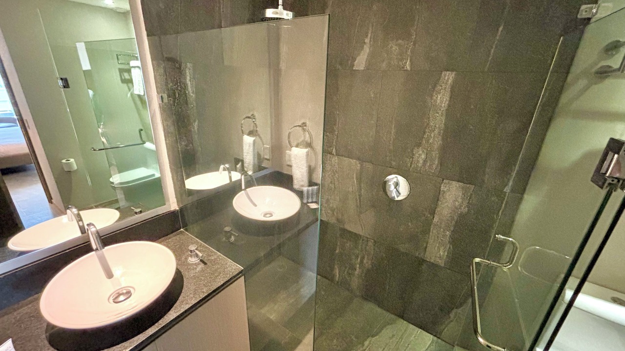 Photo of Bathroom in Lomas de Santa Fe