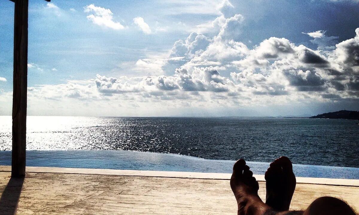 Photo of Outdoor in Las Playas