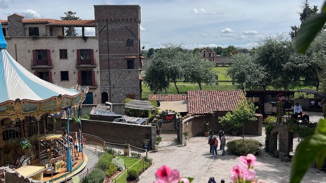 Photo of Outdoor in Nativitas