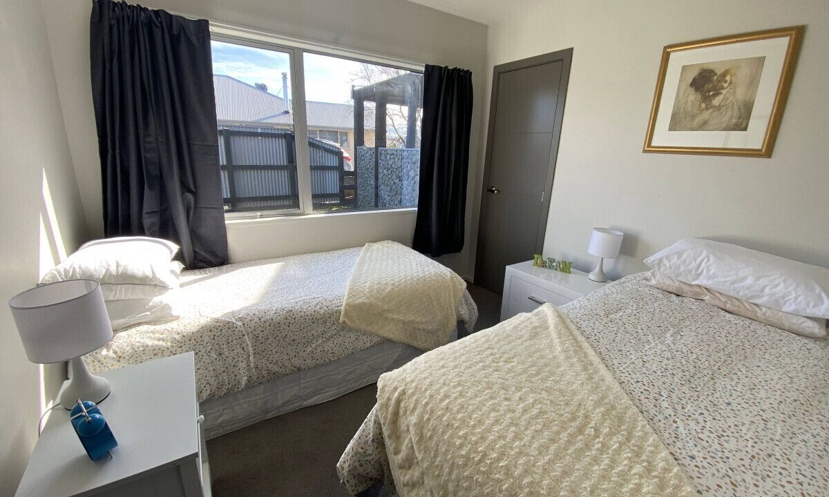 Photo of Bedroom in Twizel