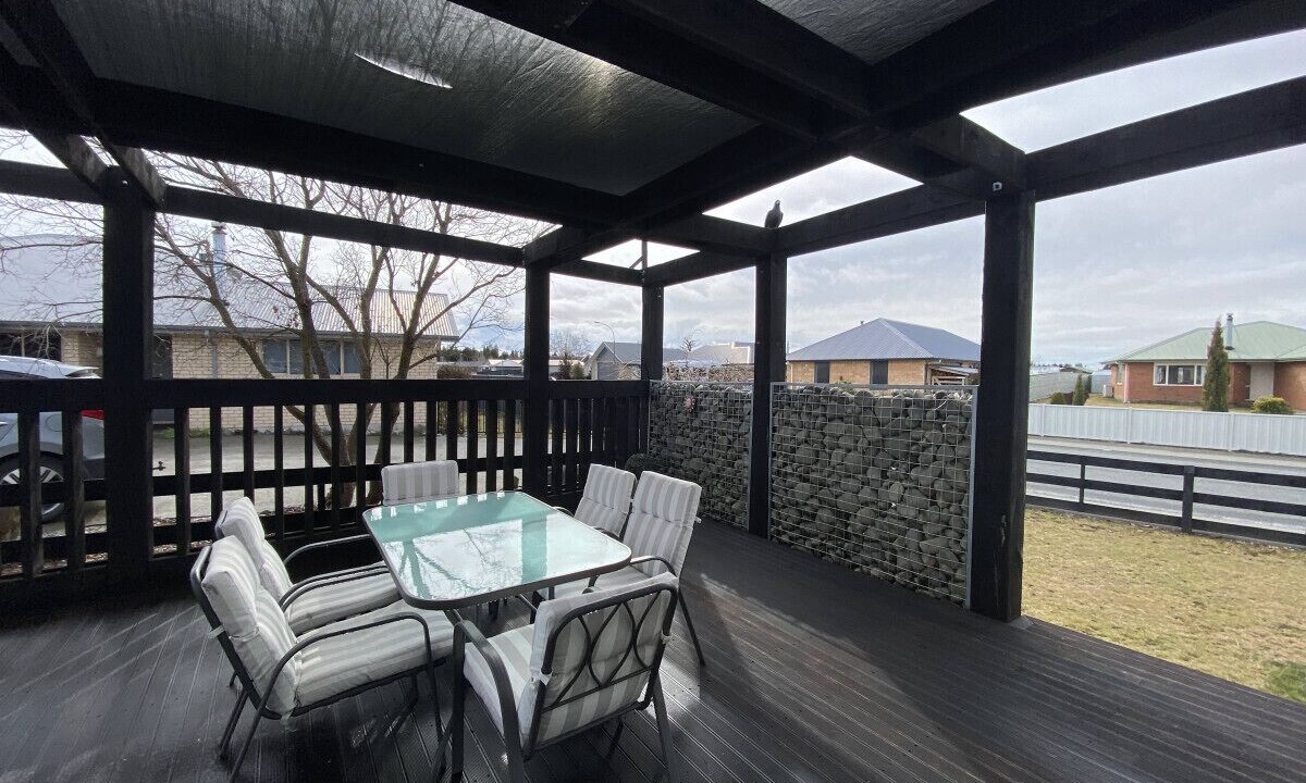Photo of Outdoor in Twizel
