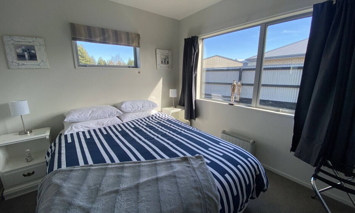 Photo of Bedroom in Twizel