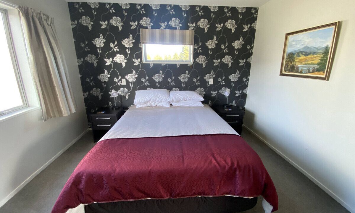Photo of Bedroom in Twizel
