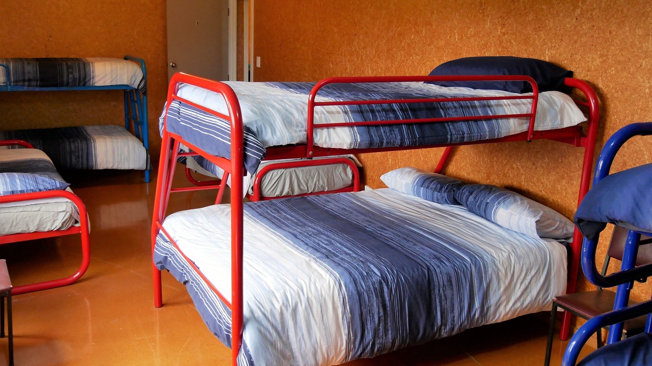 Photo of Bedroom in Tararua District
