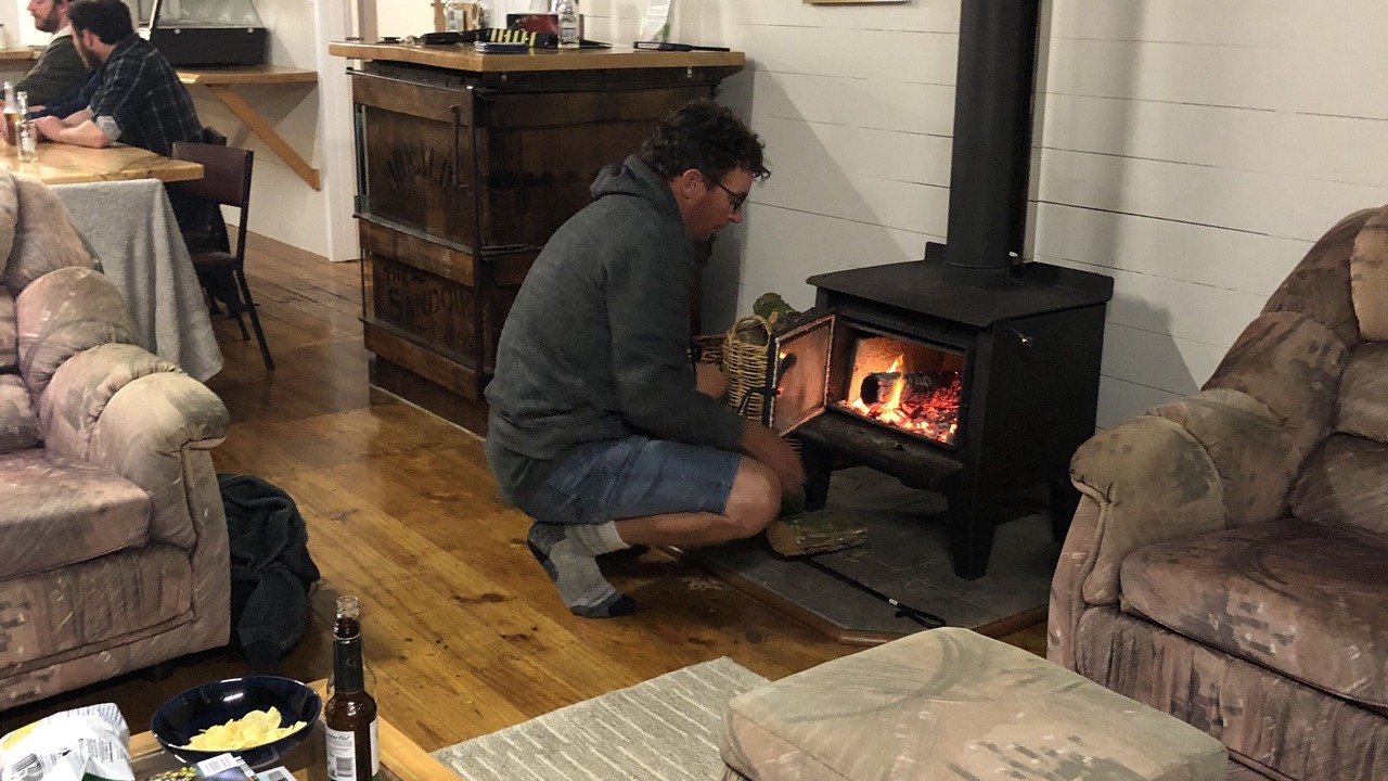 Photo of Others in Tararua District