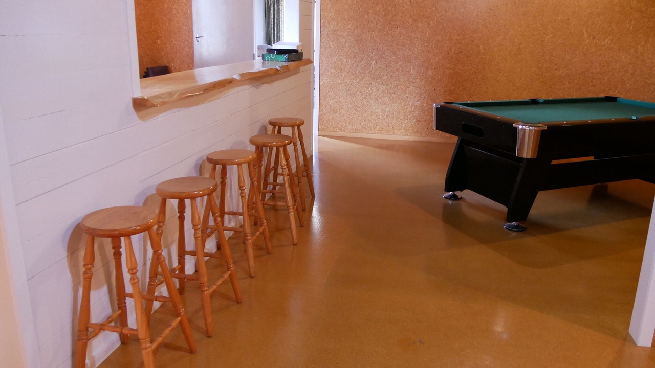 Photo of Bedroom in Tararua District