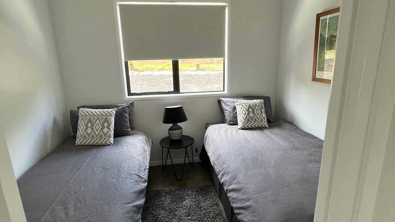 Photo of Bedroom in Swanson