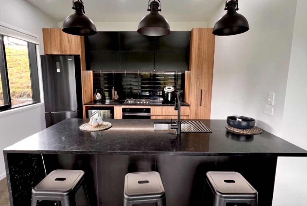 Photo of Kitchen in Swanson