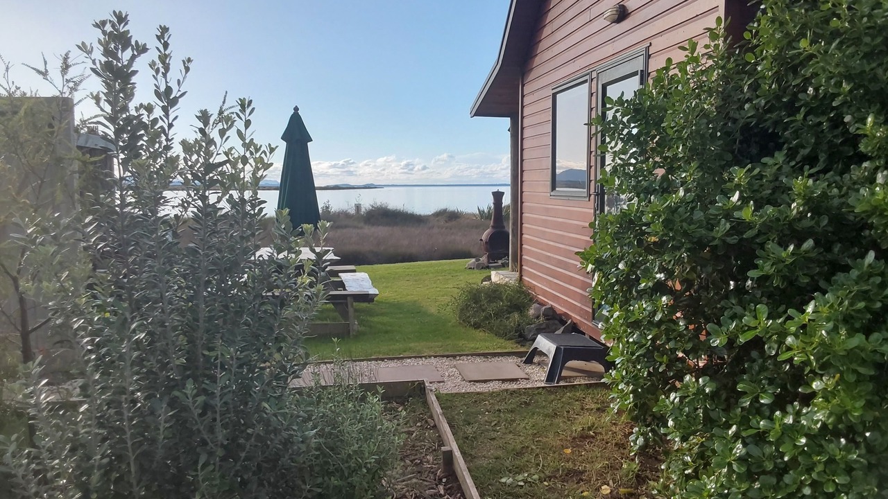 Photo of Patio Balcony in Whakamarama