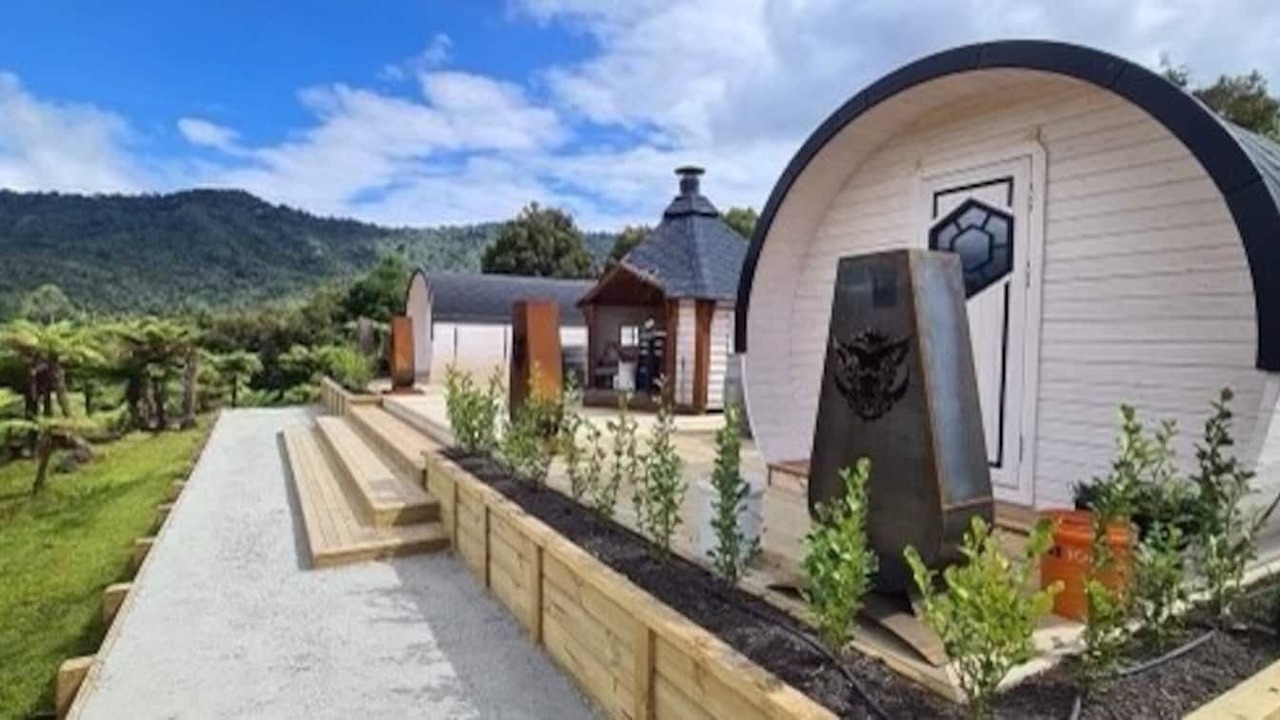 Photo of Outdoor in Kaiata