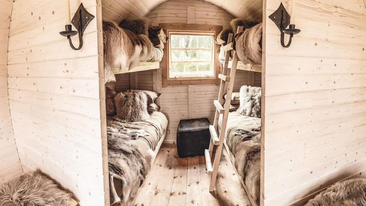 Photo of Bedroom in Kaiata