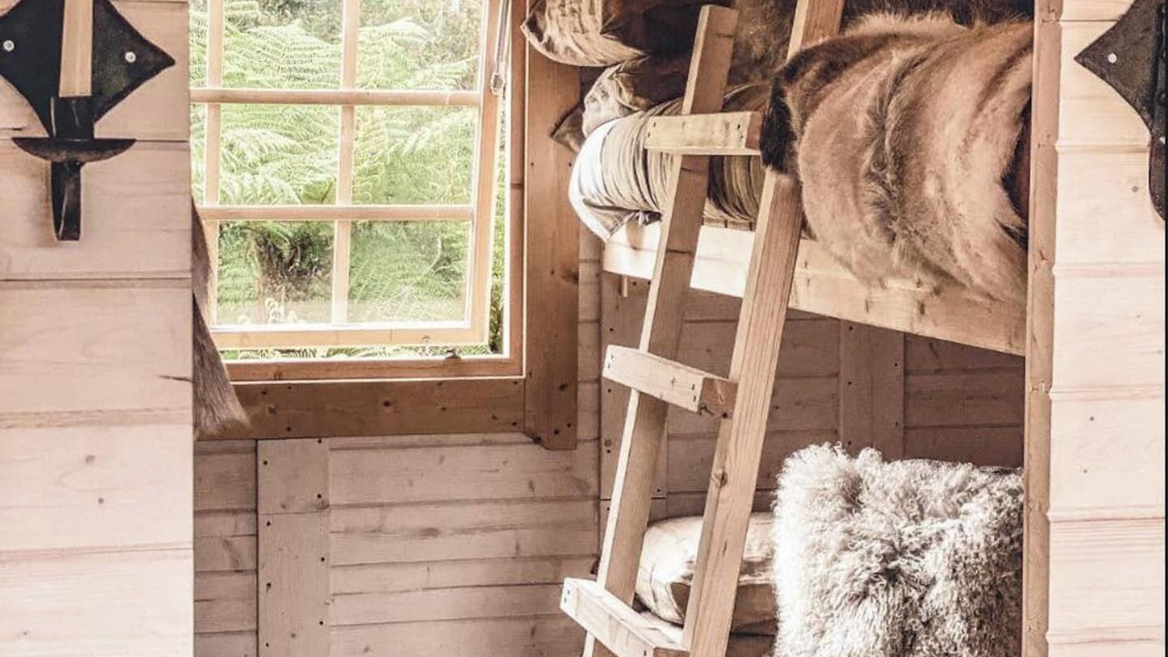 Photo of Bedroom in Kaiata