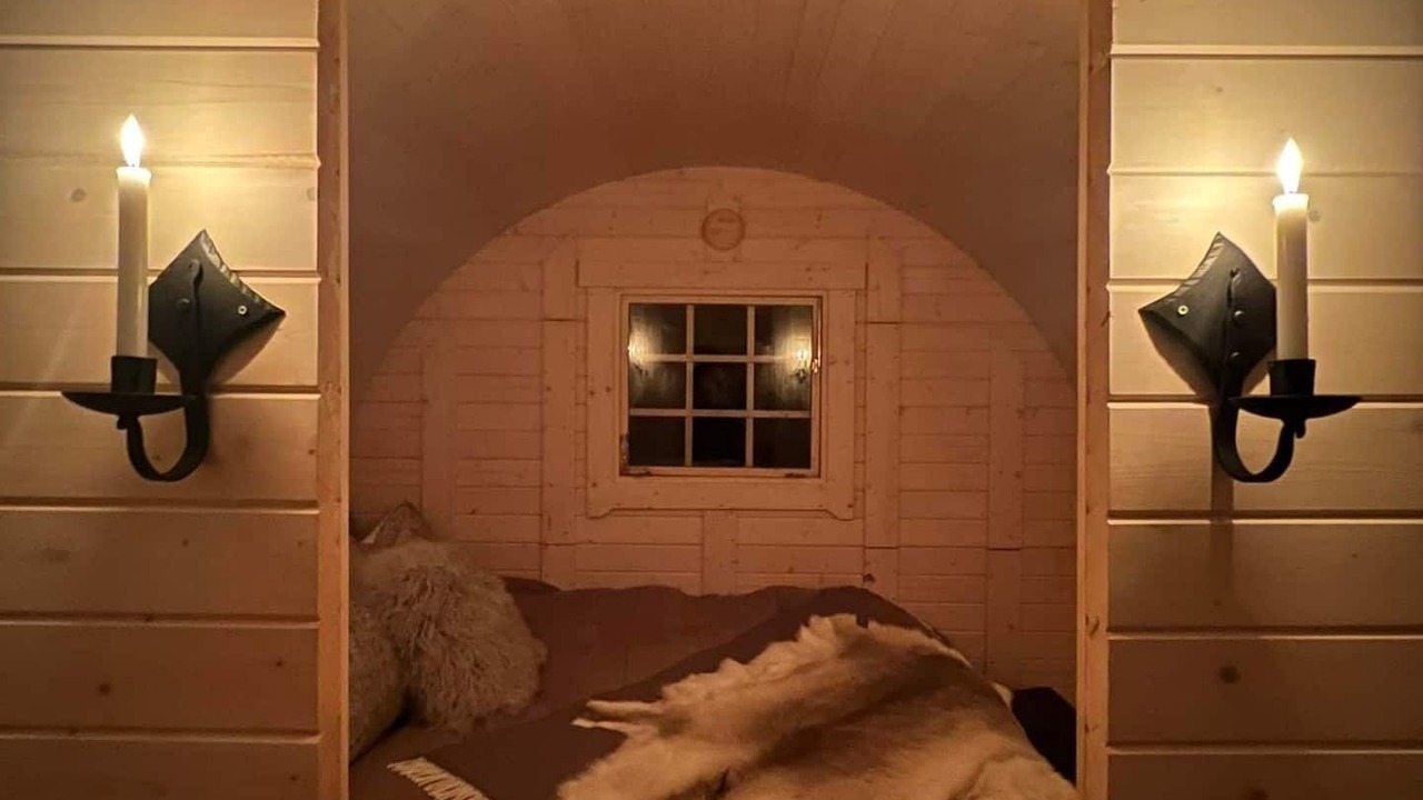 Photo of Bedroom in Kaiata