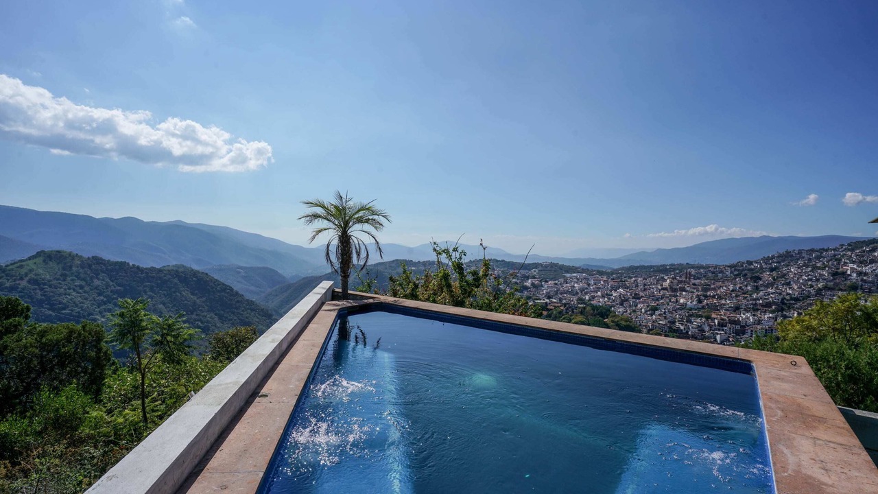 Photo of Outdoor in Taxco