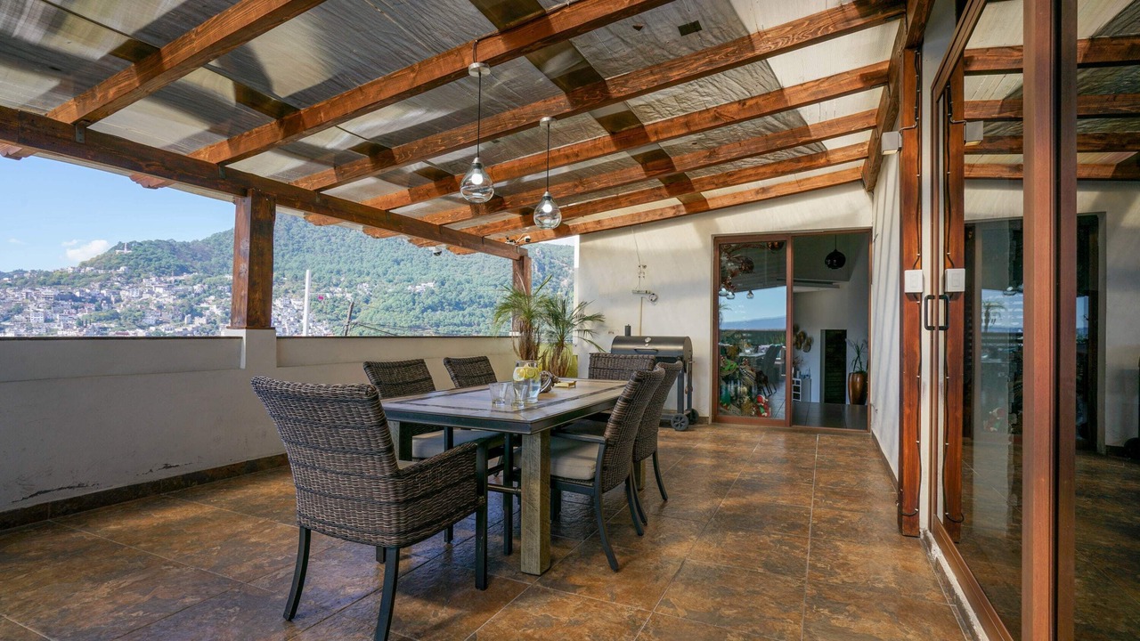 Photo of Outdoor in Taxco