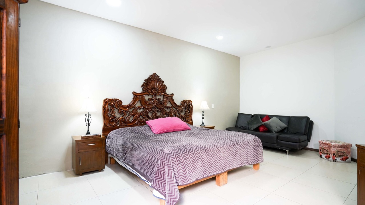 Photo of Bedroom in Taxco