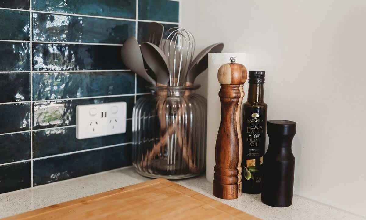 Photo of Bathroom in Tataraimaka