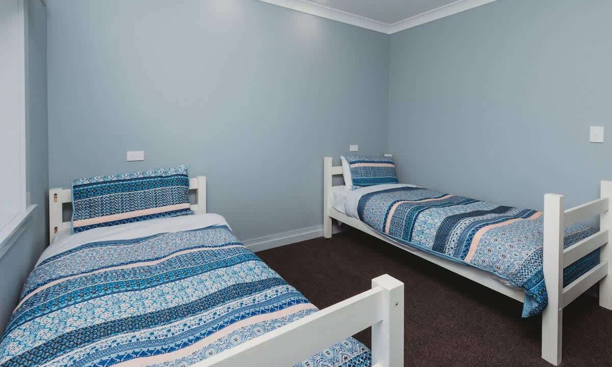 Photo of Bedroom in Tataraimaka