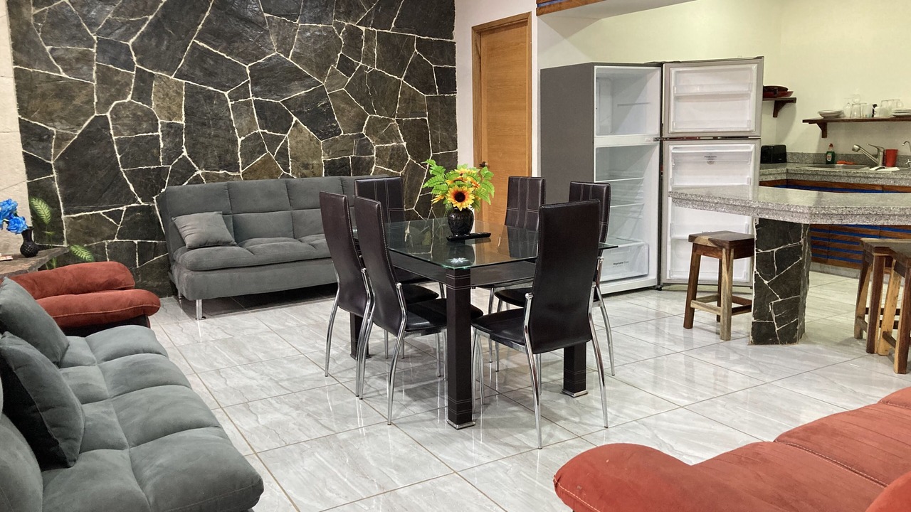 Photo of Livingroom in R