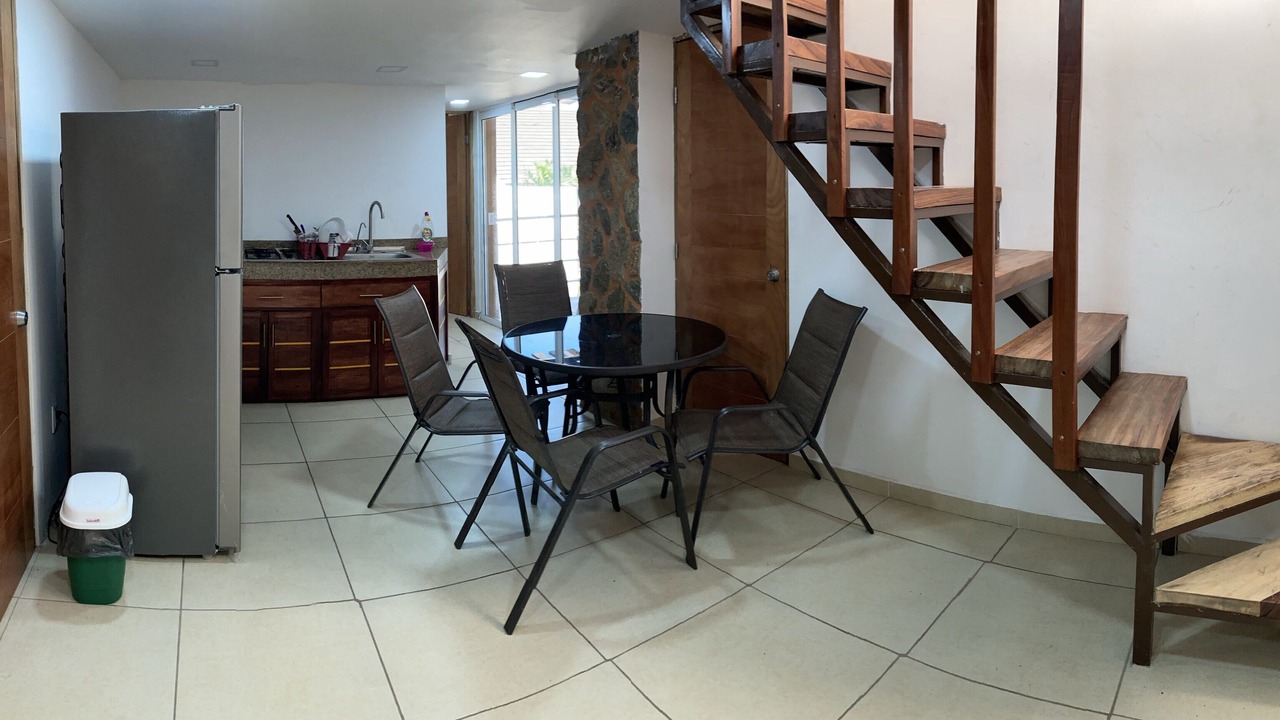 Photo of Kitchen in R