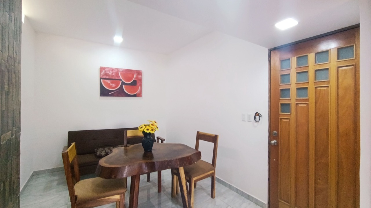 Photo of Livingroom in R