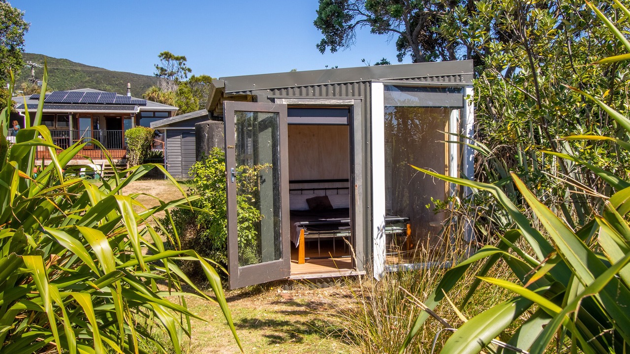 Photo of Outdoor in Pakawau