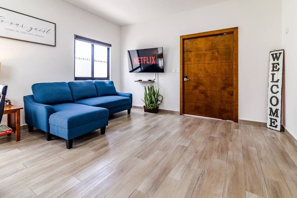 Photo of Livingroom in La Joya