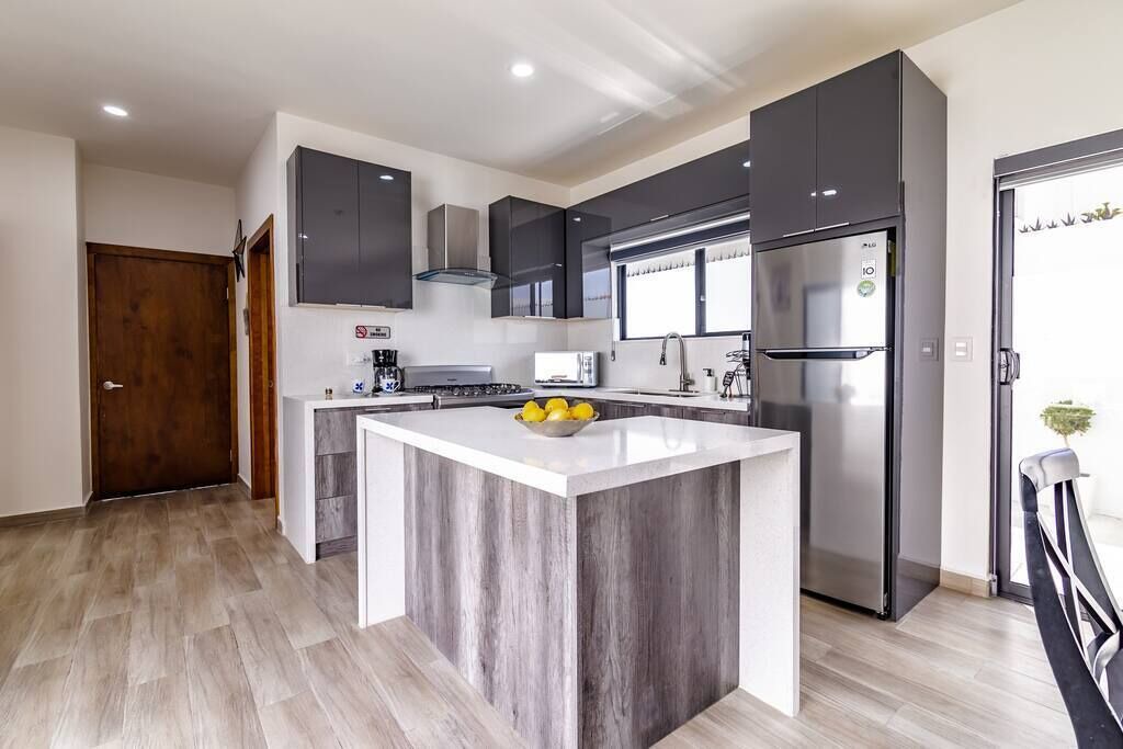 Photo of Kitchen in La Joya